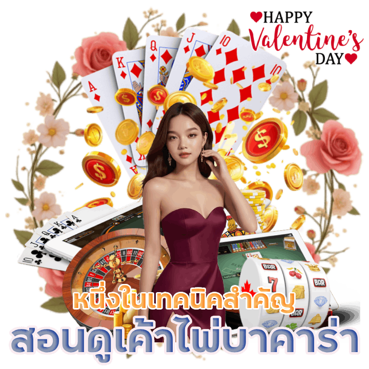 Movewinbet911 สอนดูเค้าไพ่ บาคาร่าใหม่